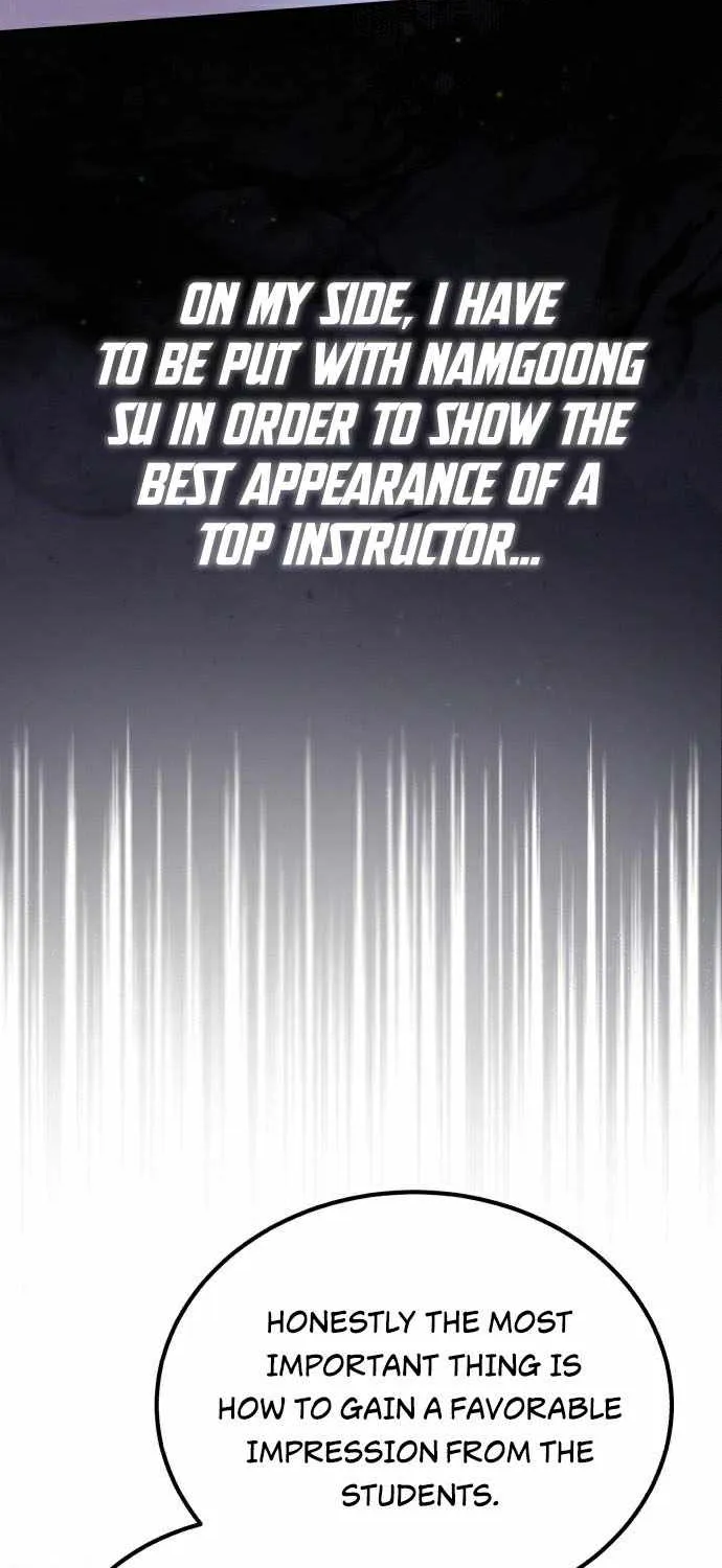 Read One hit teacher master baek chapter 18 image 51 on Lezhin