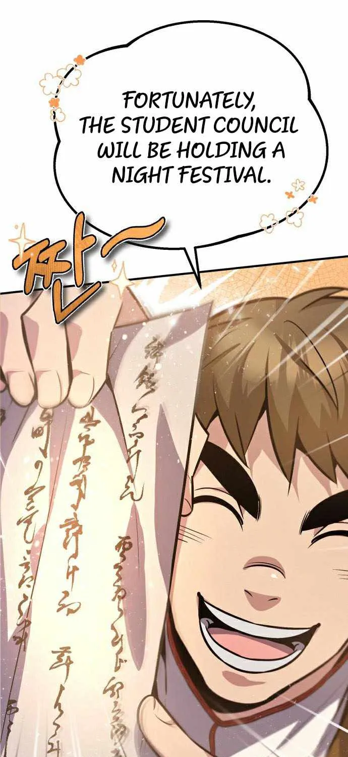 Read One hit teacher master baek chapter 18 image 55 on Lezhin