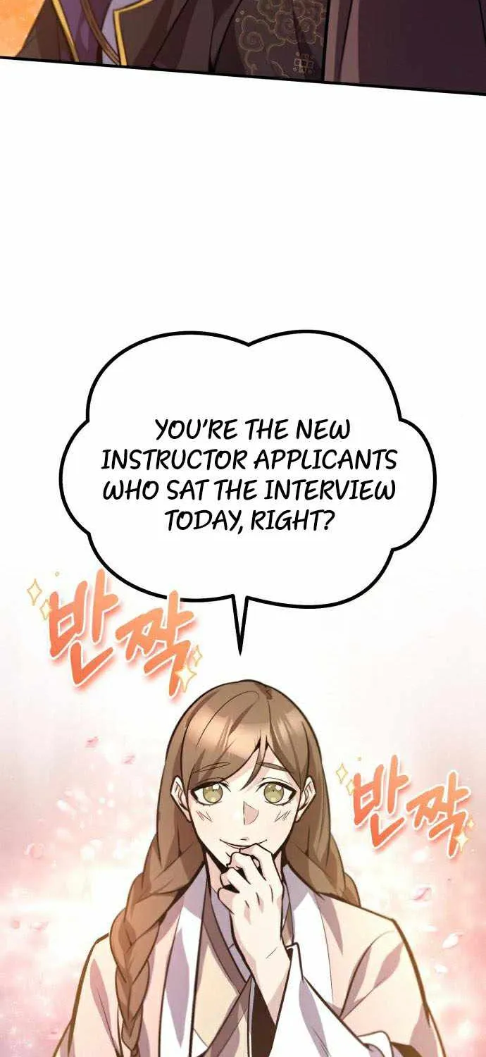 Read One hit teacher master baek chapter 18 image 64 on Lezhin