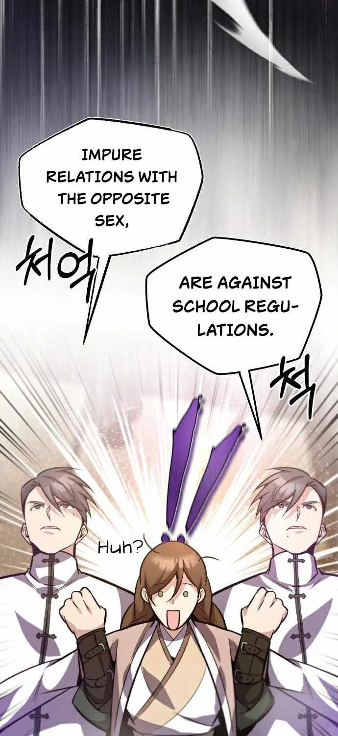 Read One hit teacher master baek chapter 18 image 67 on Lezhin