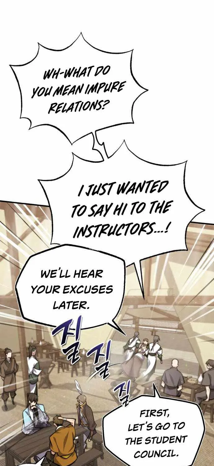 Read One hit teacher master baek chapter 18 image 69 on Lezhin