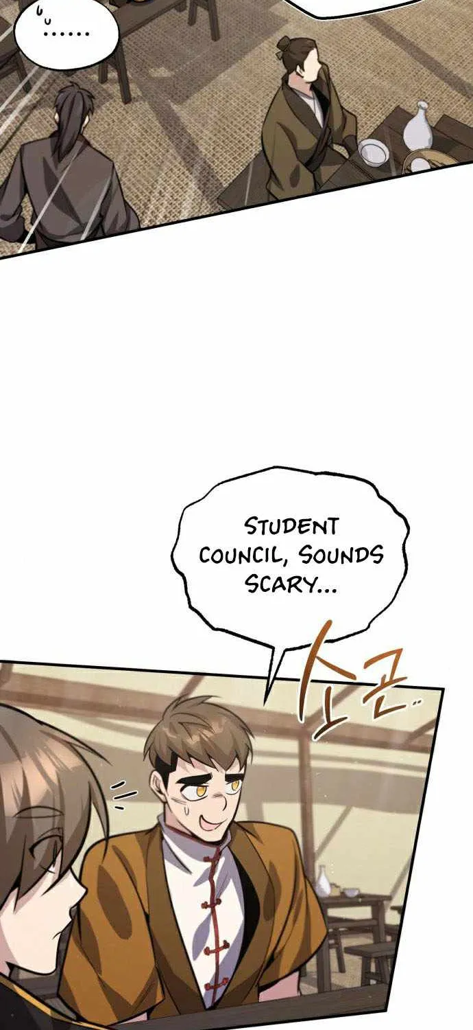 Read One hit teacher master baek chapter 18 image 70 on Lezhin