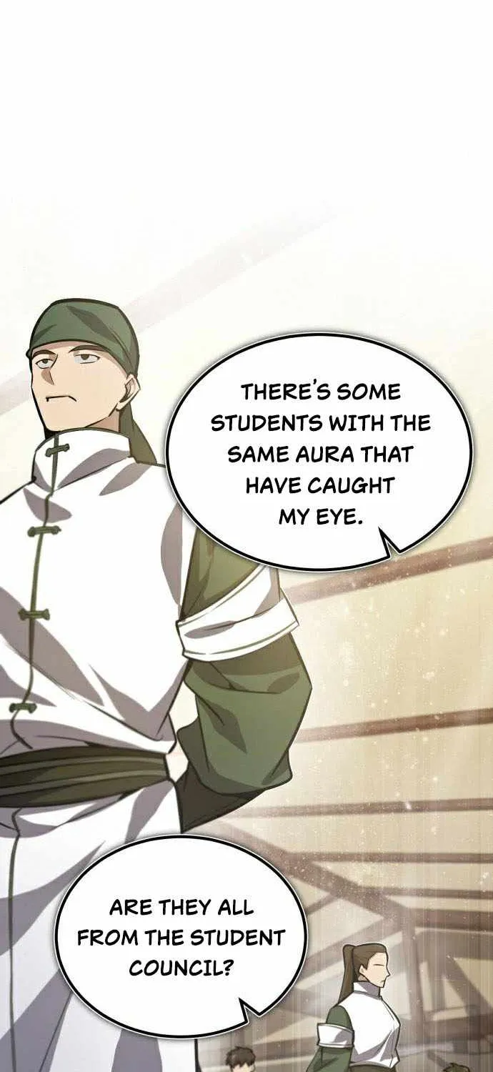 Read One hit teacher master baek chapter 18 image 72 on Lezhin