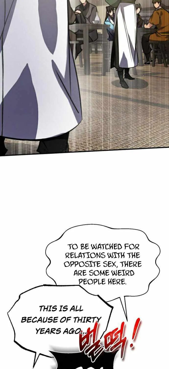 Read One hit teacher master baek chapter 18 image 73 on Lezhin