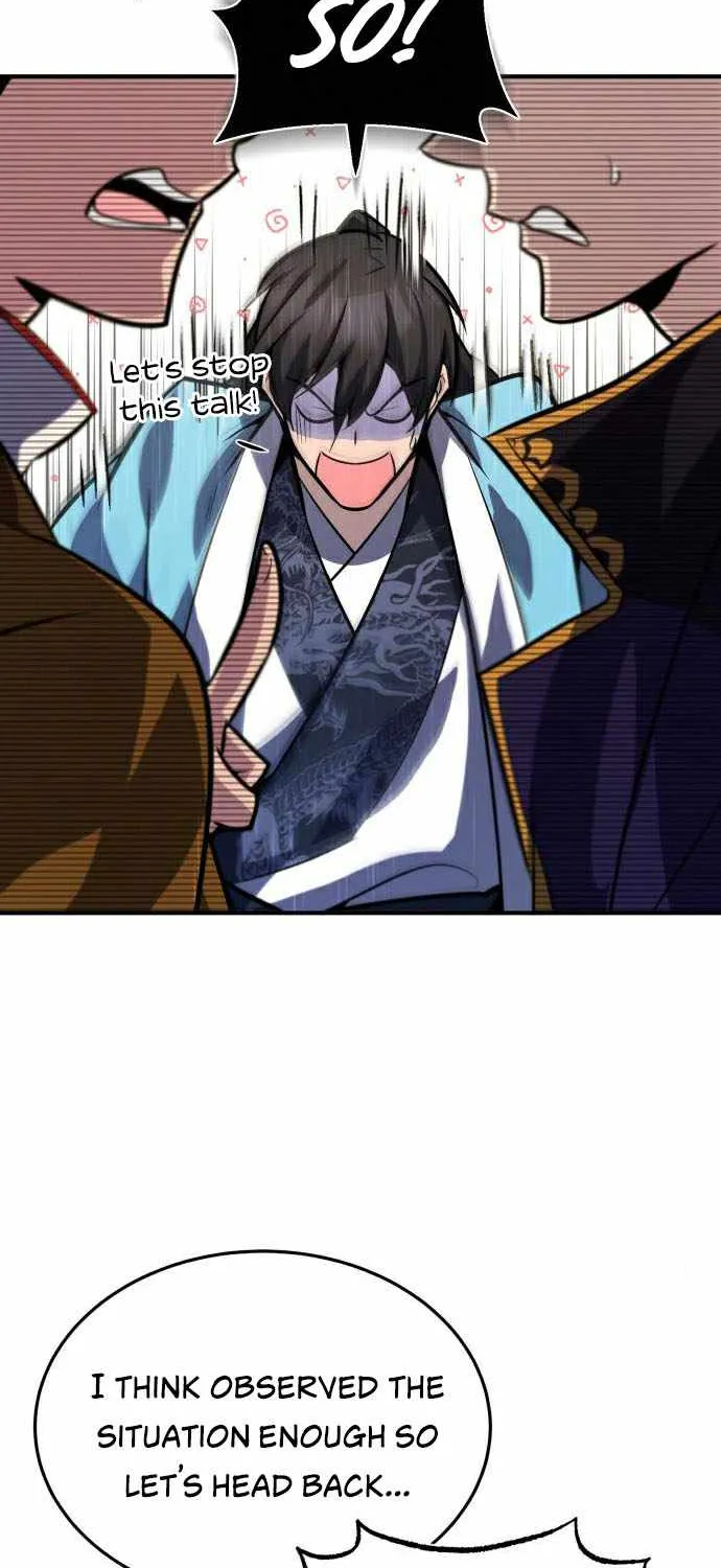 Read One hit teacher master baek chapter 18 image 74 on Lezhin
