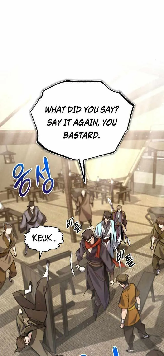 Read One hit teacher master baek chapter 18 image 84 on Lezhin