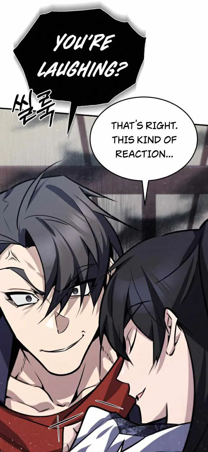 Read One hit teacher master baek chapter 18 image 91 on Lezhin