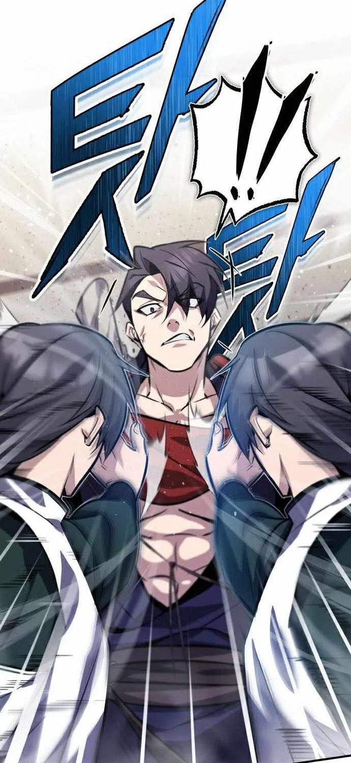 Read One hit teacher master baek chapter 18 image 94 on Lezhin