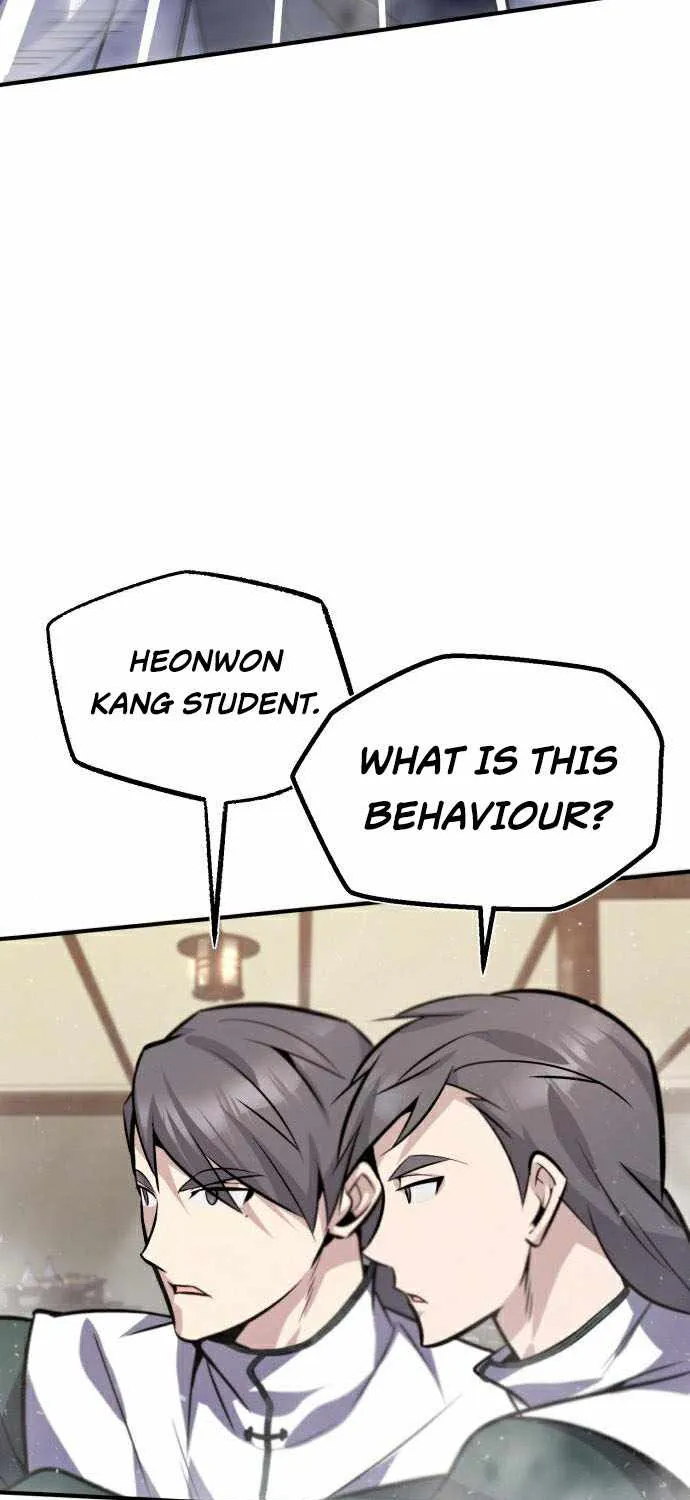 Read One hit teacher master baek chapter 18 image 95 on Lezhin