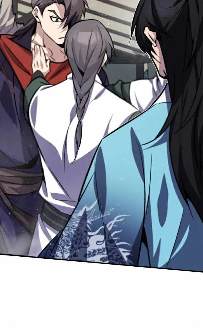 Read One hit teacher master baek chapter 18 image 97 on Lezhin