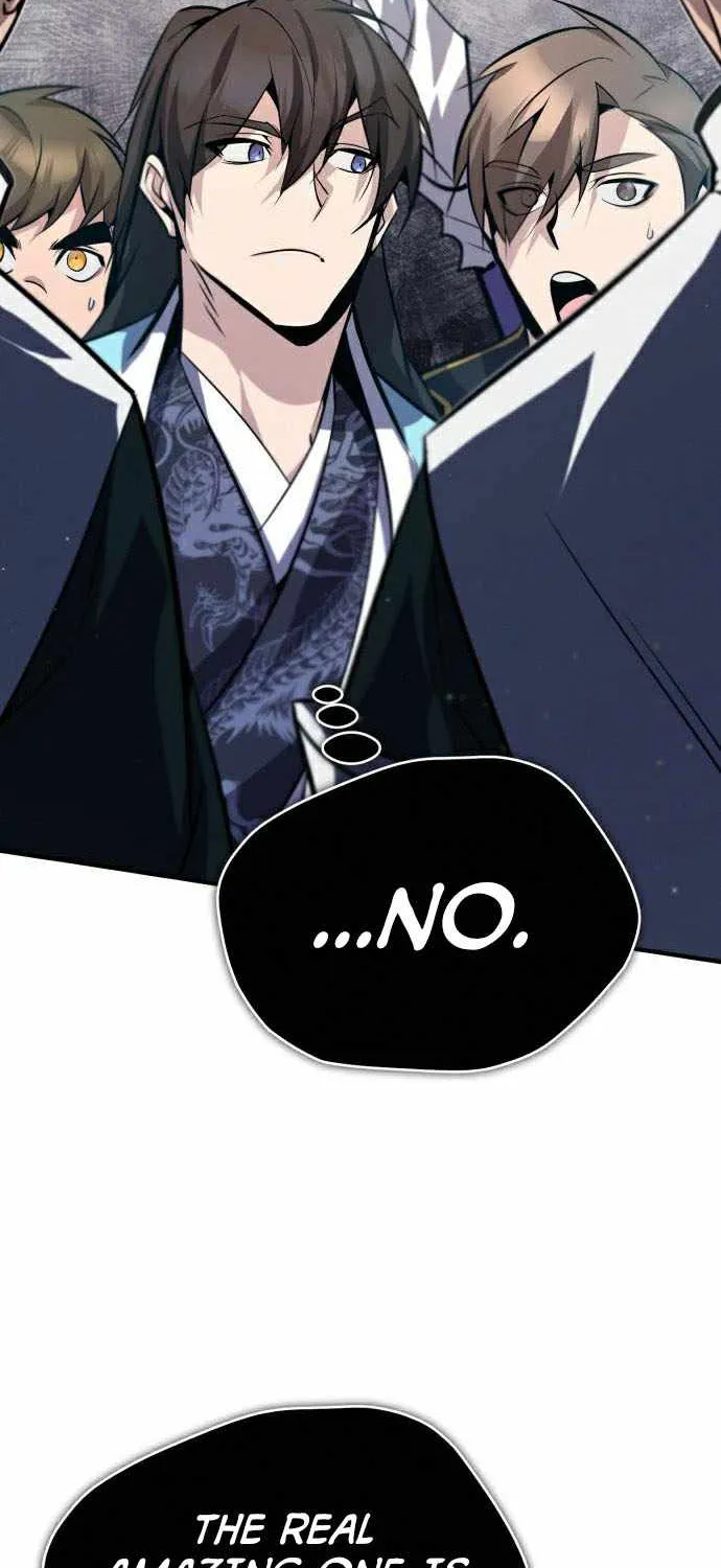 Read One hit teacher master baek chapter 19 image 19 on Lezhin