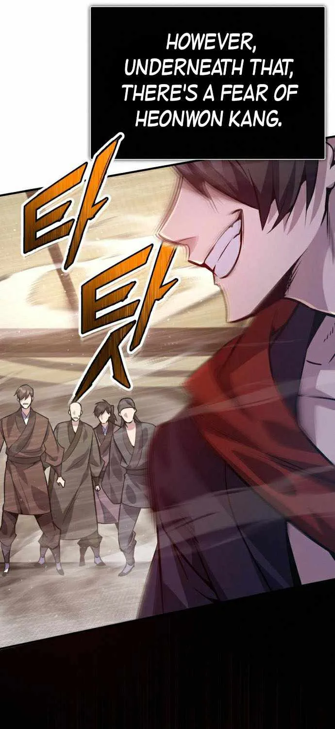 Read One hit teacher master baek chapter 19 image 28 on Lezhin