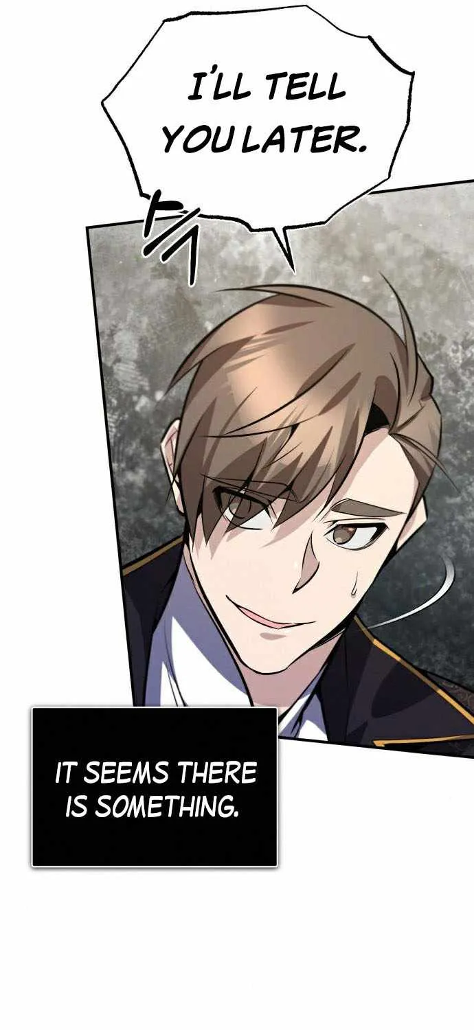 Read One hit teacher master baek chapter 19 image 35 on Lezhin