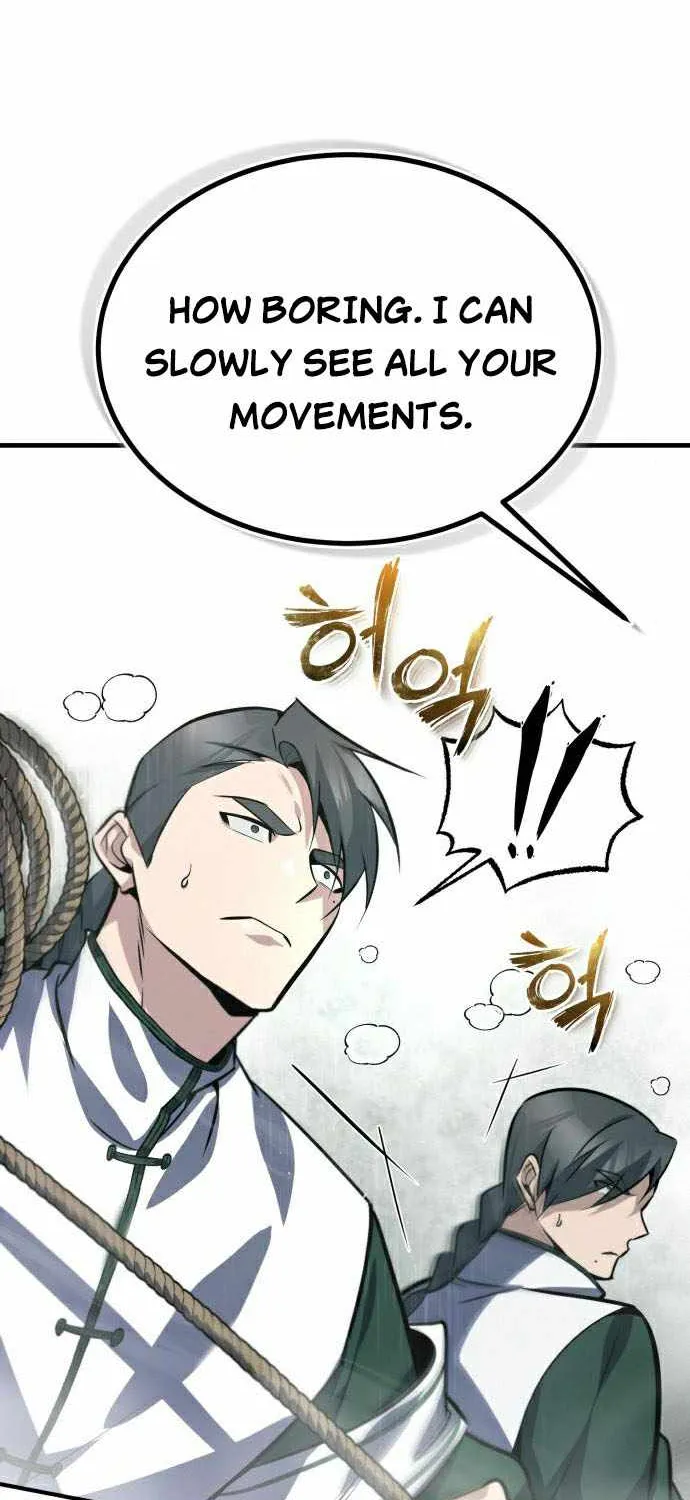 Read One hit teacher master baek chapter 19 image 36 on Lezhin