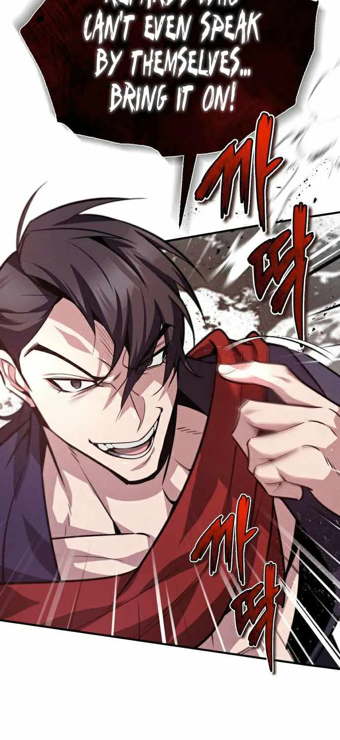 Read One hit teacher master baek chapter 19 image 4 on Lezhin