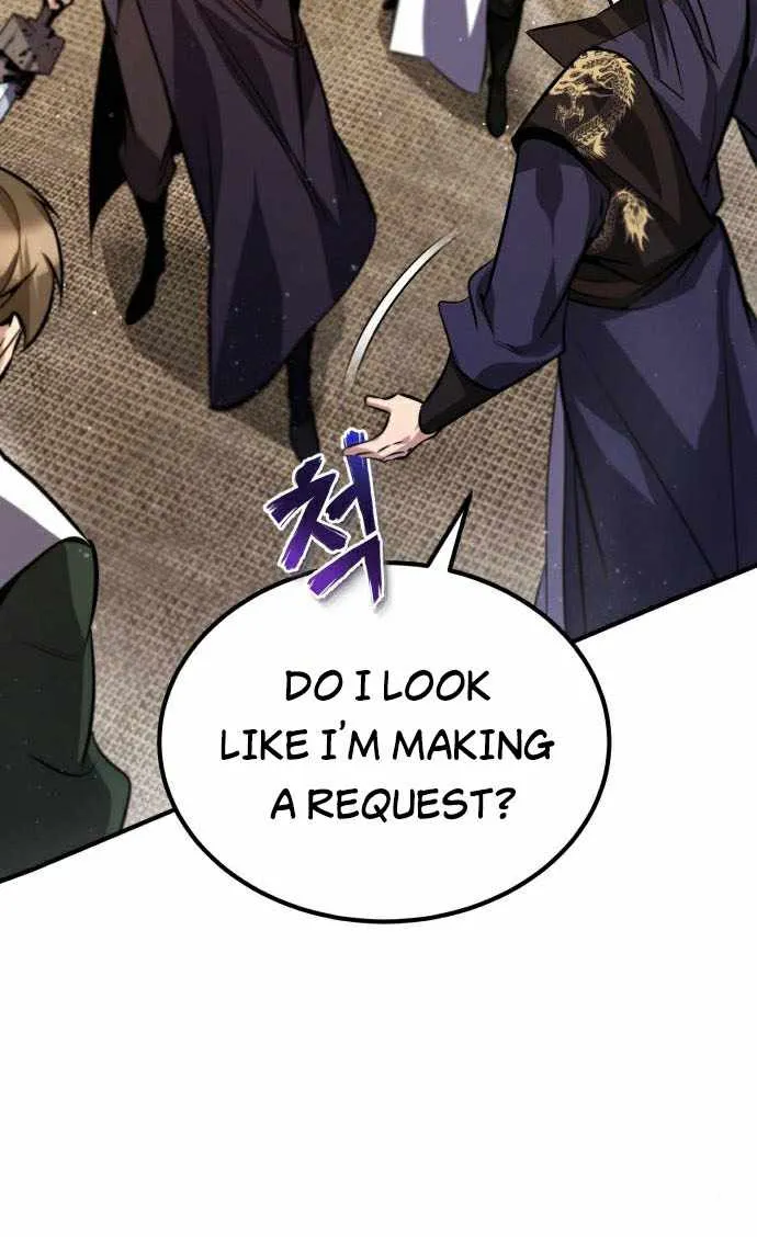 Read One hit teacher master baek chapter 19 image 48 on Lezhin