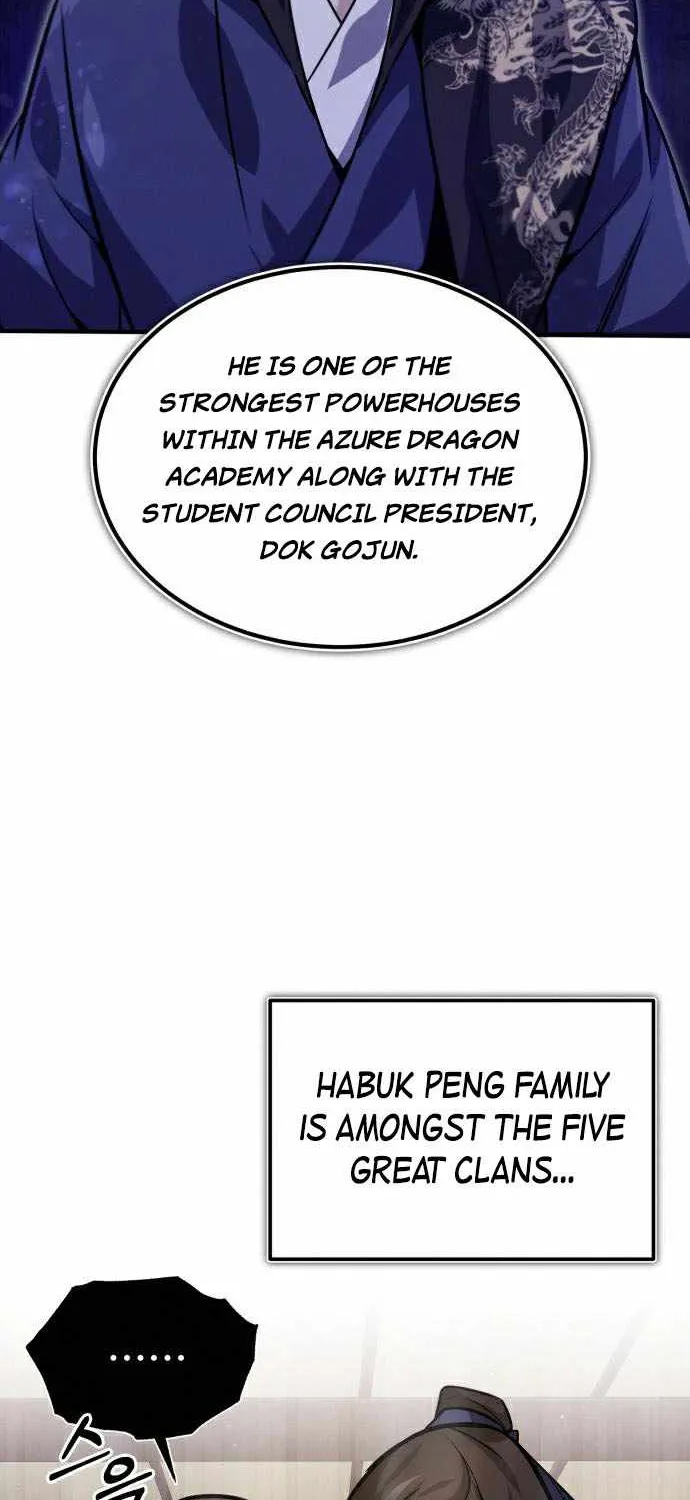 Read One hit teacher master baek chapter 19 image 52 on Lezhin