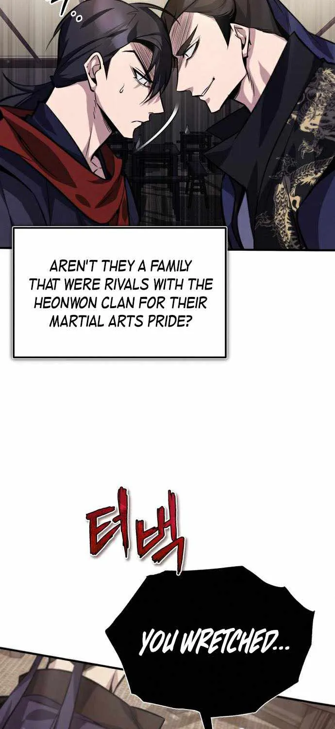 Read One hit teacher master baek chapter 19 image 53 on Lezhin
