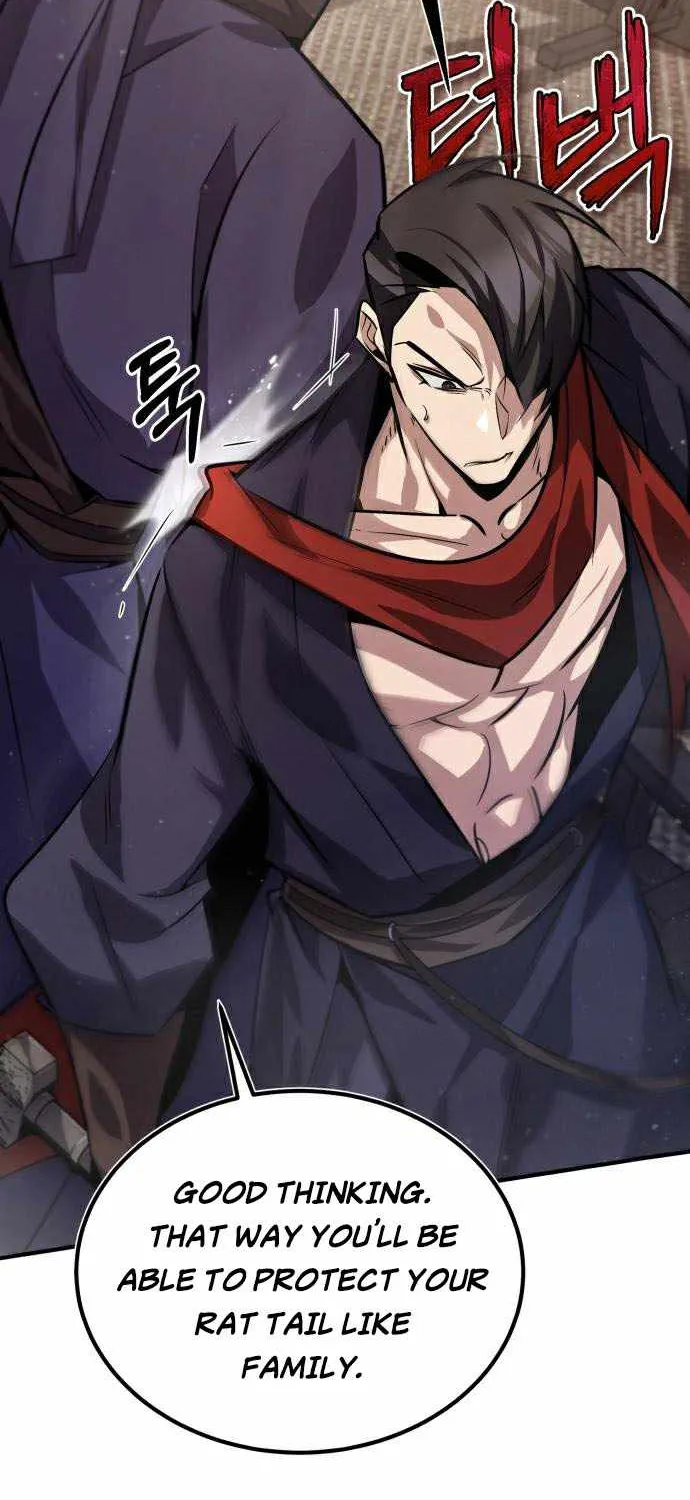 Read One hit teacher master baek chapter 19 image 54 on Lezhin
