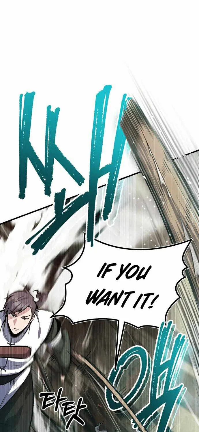 Read One hit teacher master baek chapter 19 image 6 on Lezhin