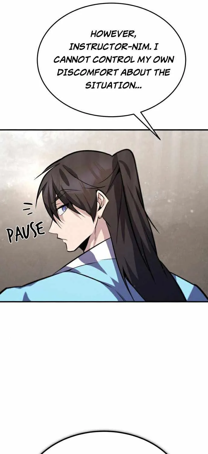 Read One hit teacher master baek chapter 19 image 65 on Lezhin