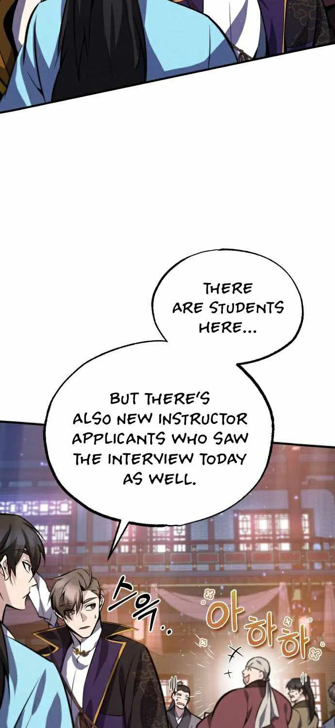 Read One hit teacher master baek chapter 19 image 71 on Lezhin