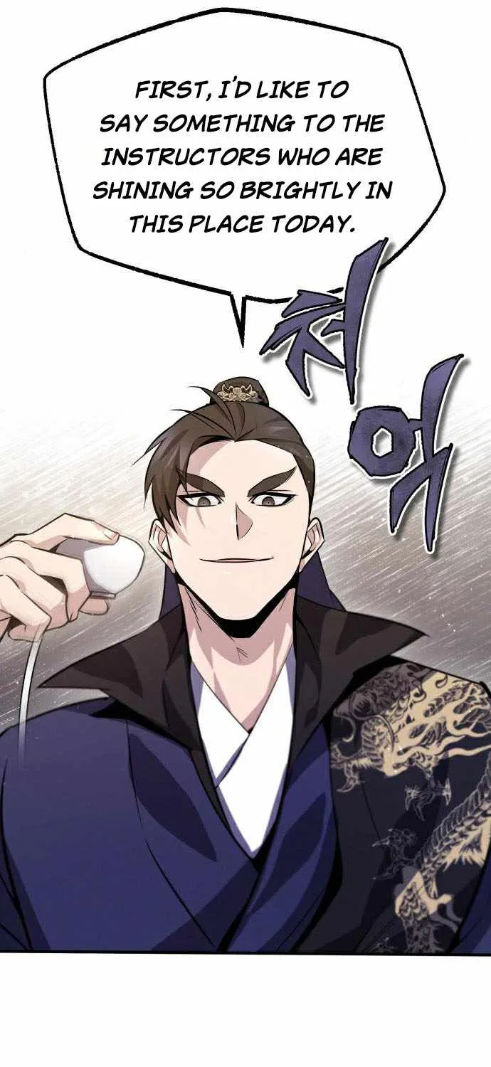 Read One hit teacher master baek chapter 19 image 73 on Lezhin