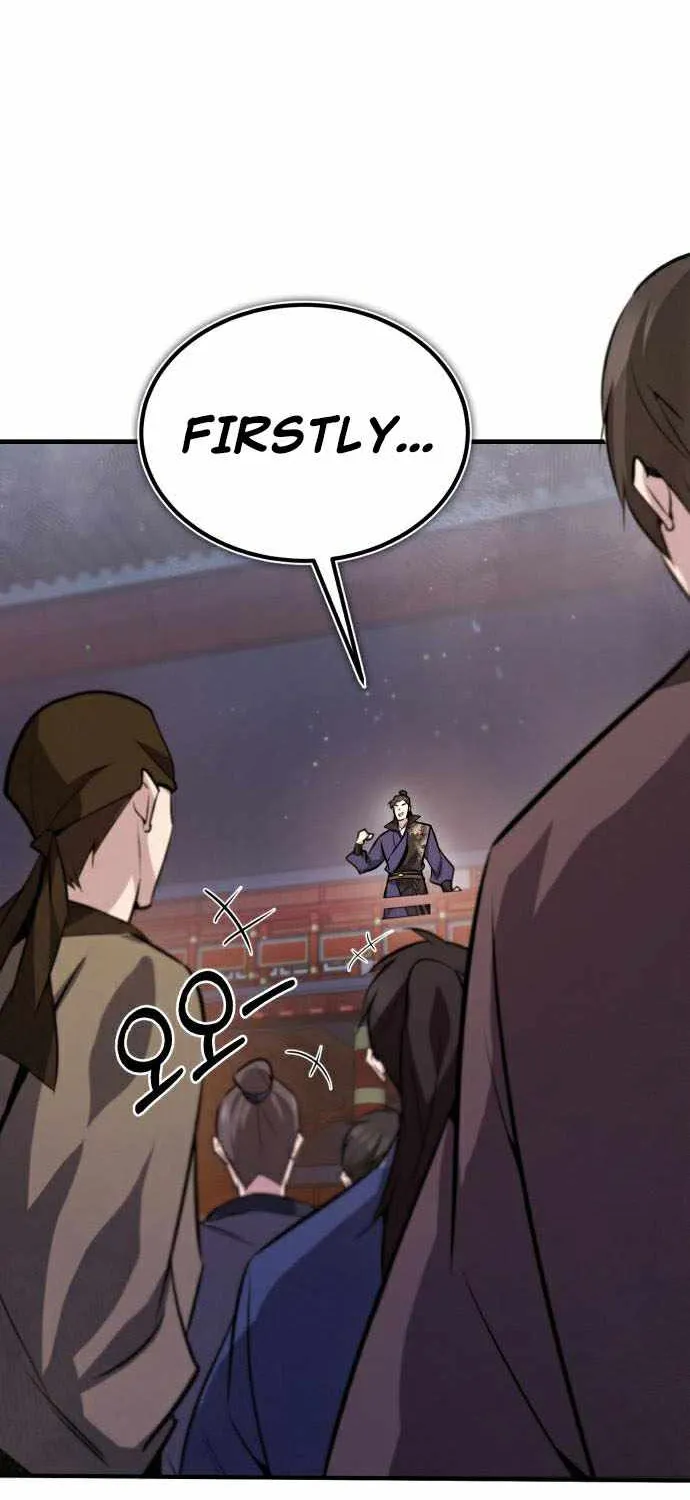 Read One hit teacher master baek chapter 19 image 74 on Lezhin