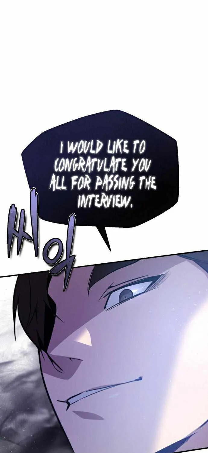 Read One hit teacher master baek chapter 19 image 75 on Lezhin
