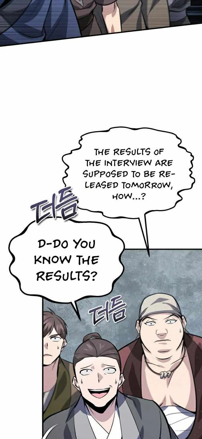 Read One hit teacher master baek chapter 19 image 77 on Lezhin