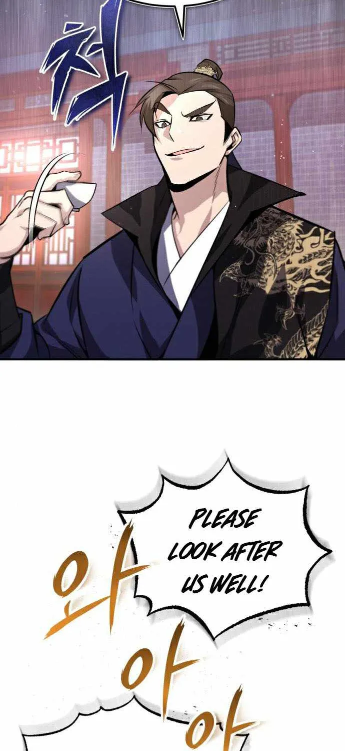 Read One hit teacher master baek chapter 19 image 81 on Lezhin