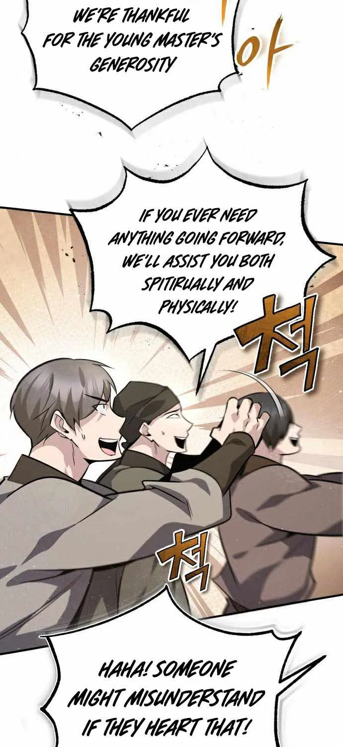 Read One hit teacher master baek chapter 19 image 82 on Lezhin