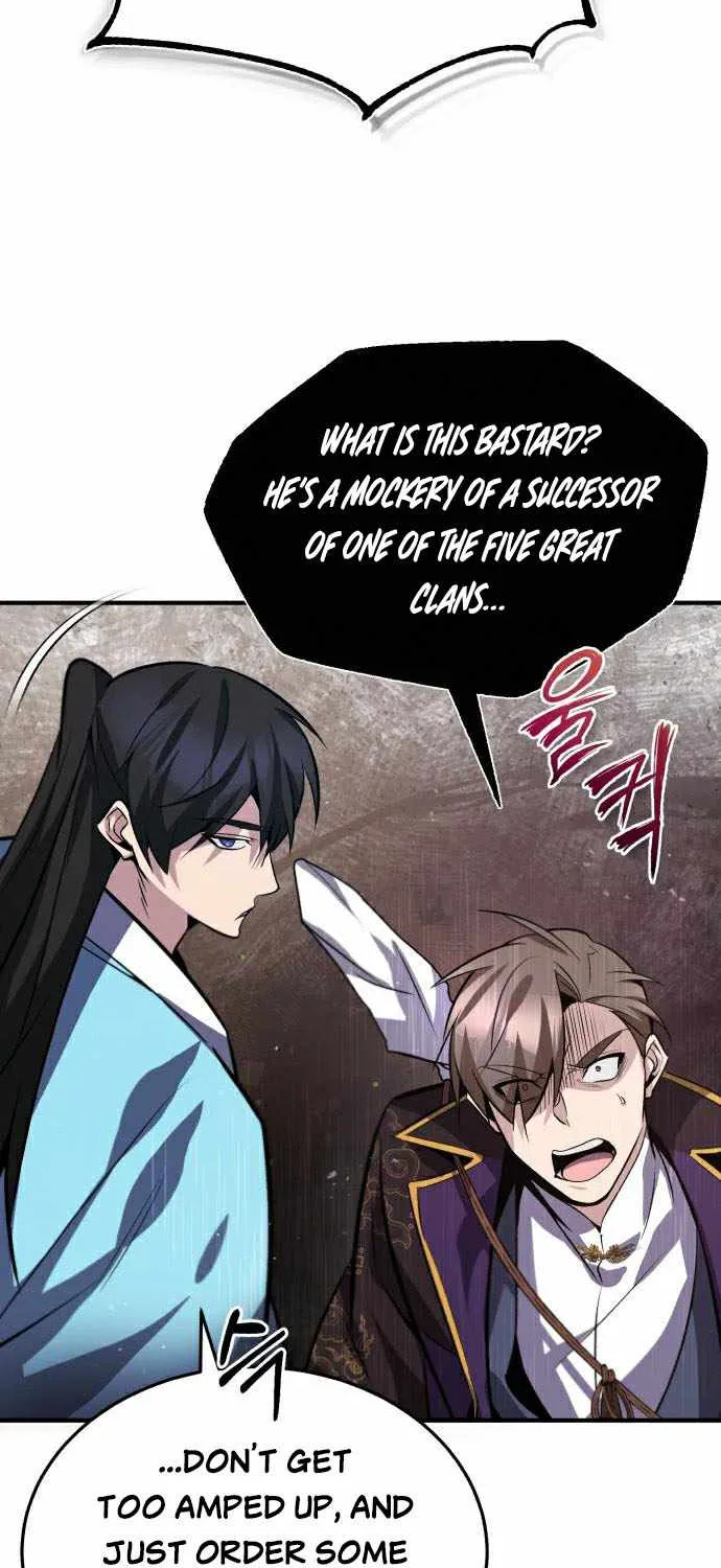 Read One hit teacher master baek chapter 19 image 83 on Lezhin