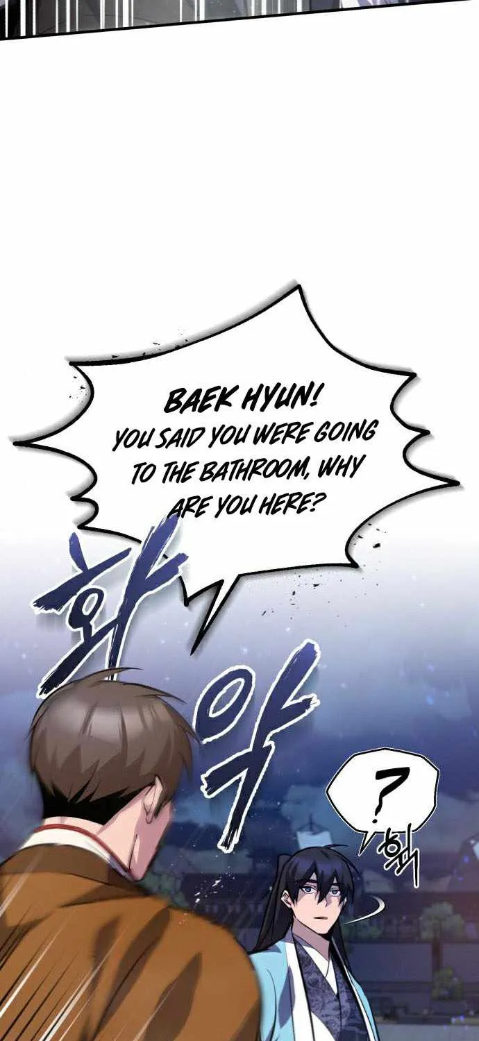 Read One hit teacher master baek chapter 19 image 92 on Lezhin