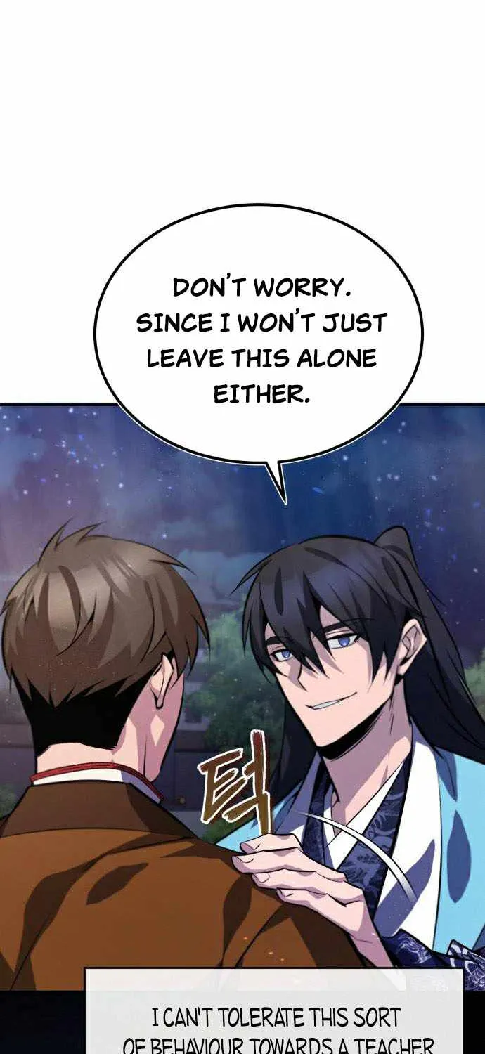 Read One hit teacher master baek chapter 19 image 96 on Lezhin