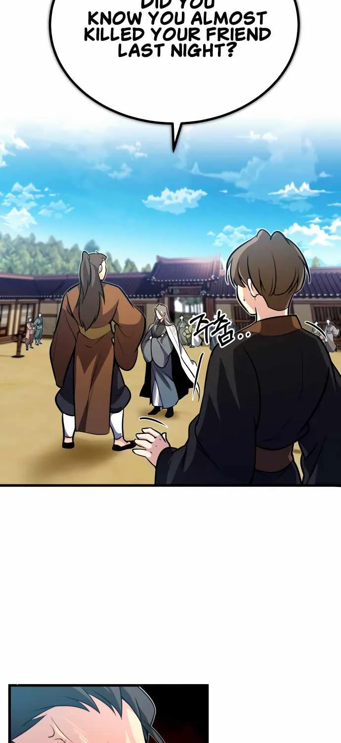 Read One hit teacher master baek chapter 2 image 12 on Lezhin