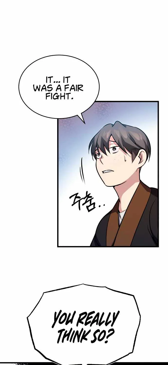 Read One hit teacher master baek chapter 2 image 14 on Lezhin