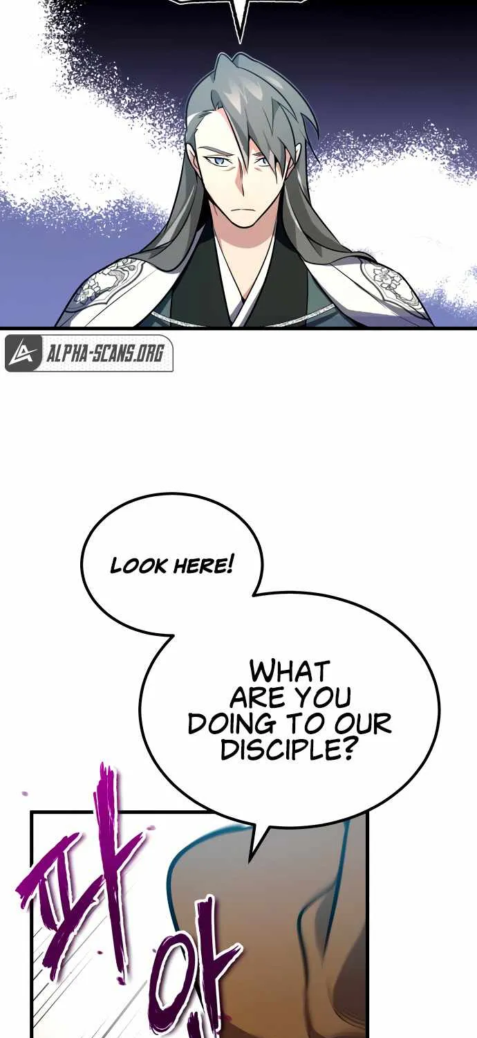 Read One hit teacher master baek chapter 2 image 15 on Lezhin