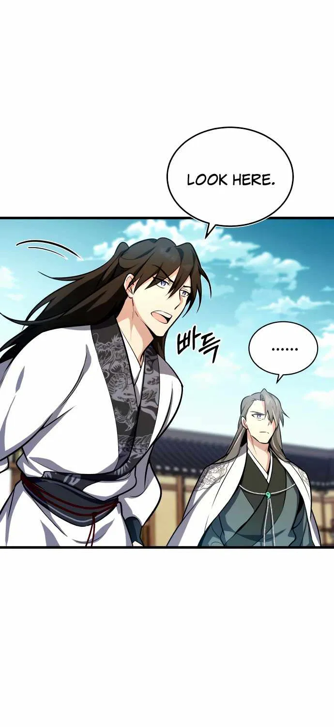 Read One hit teacher master baek chapter 2 image 18 on Lezhin