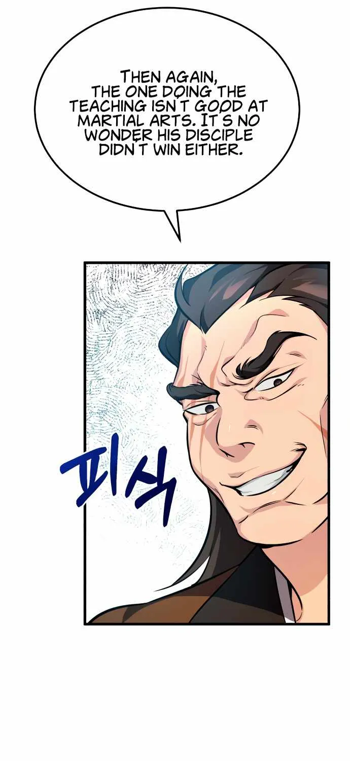 Read One hit teacher master baek chapter 2 image 19 on Lezhin
