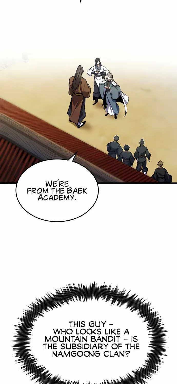 Read One hit teacher master baek chapter 2 image 2 on Lezhin