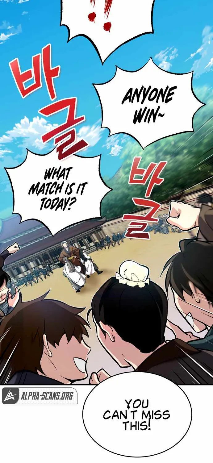 Read One hit teacher master baek chapter 2 image 22 on Lezhin