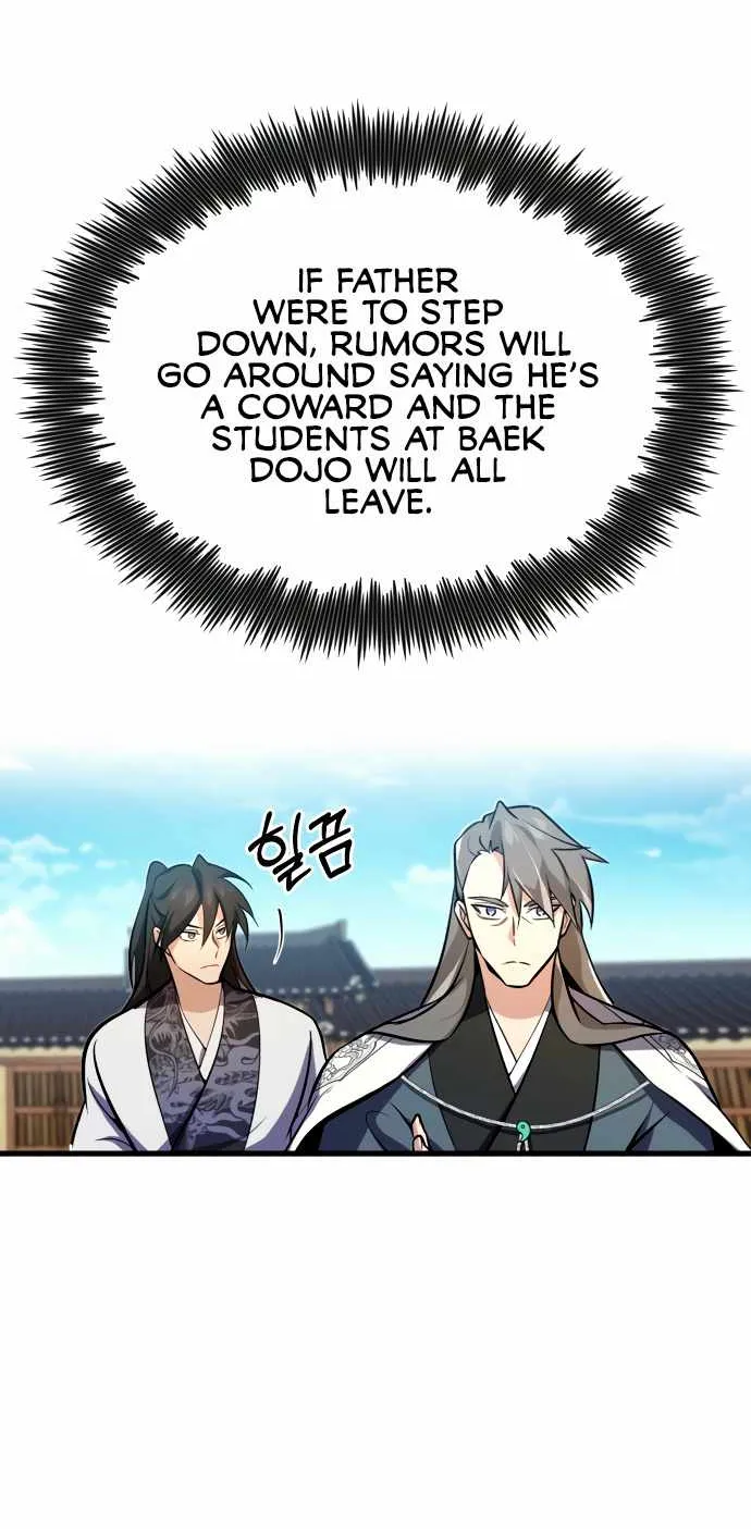 Read One hit teacher master baek chapter 2 image 24 on Lezhin