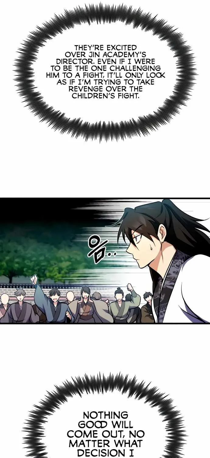 Read One hit teacher master baek chapter 2 image 25 on Lezhin