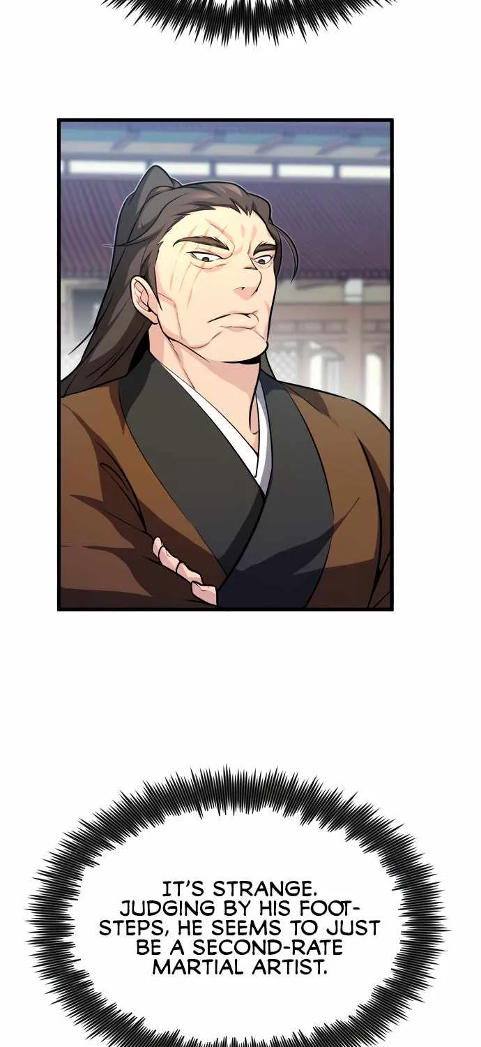 Read One hit teacher master baek chapter 2 image 3 on Lezhin
