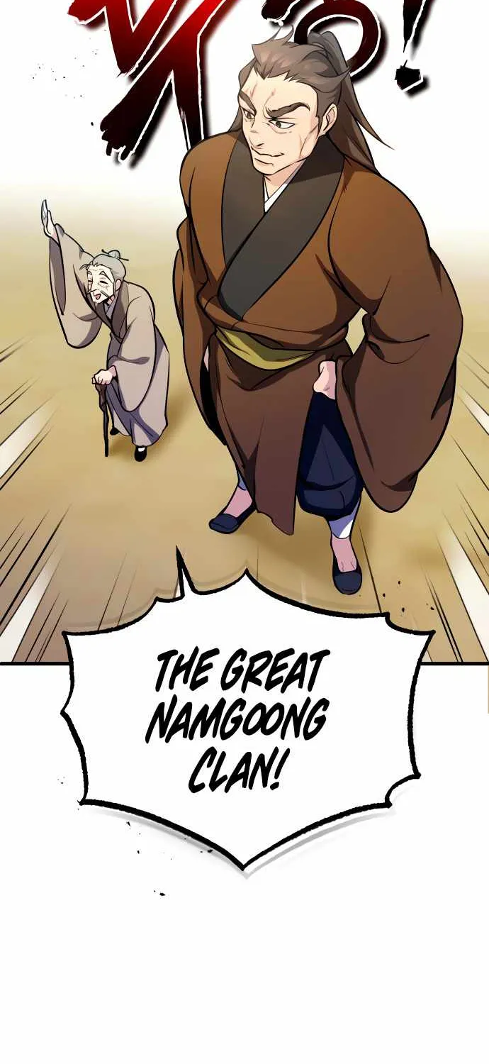 Read One hit teacher master baek chapter 2 image 30 on Lezhin