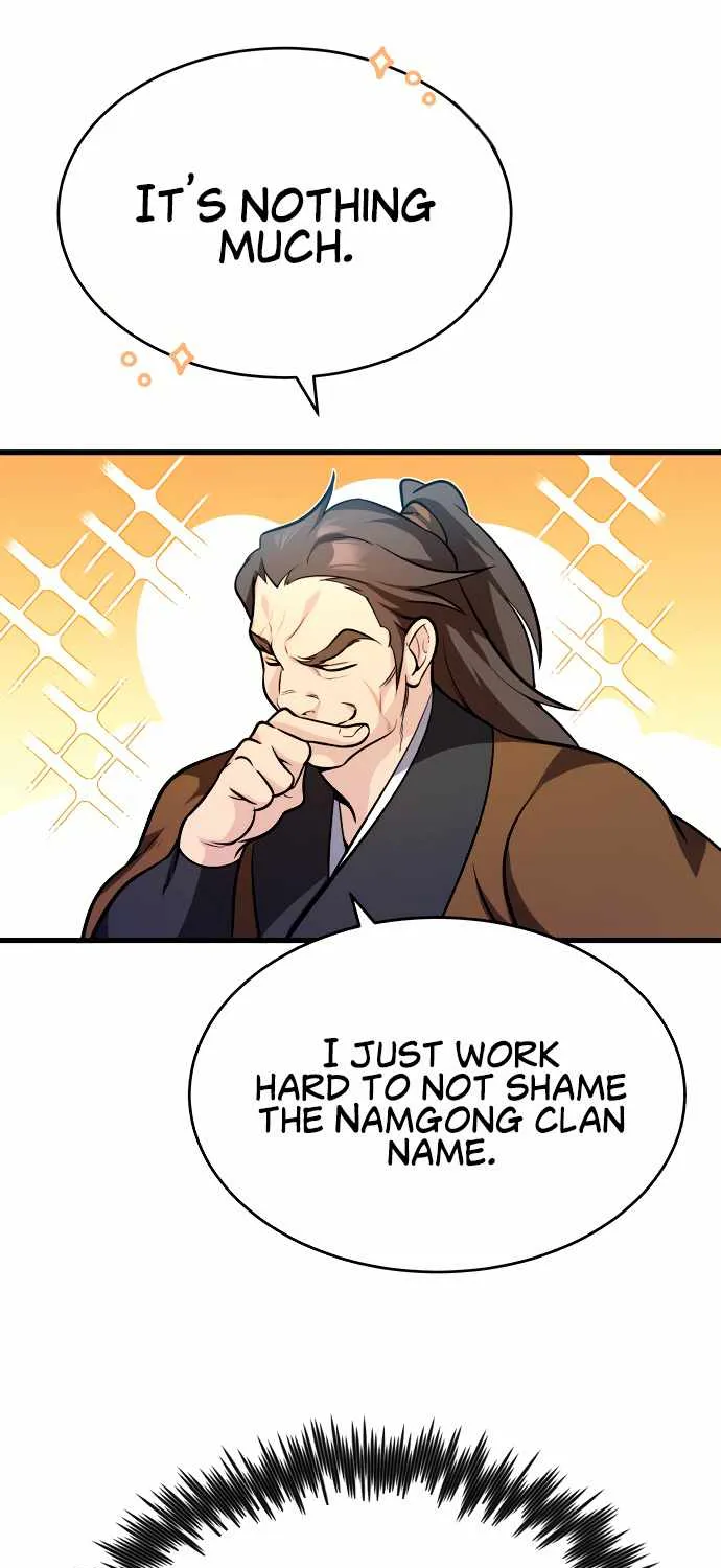 Read One hit teacher master baek chapter 2 image 31 on Lezhin