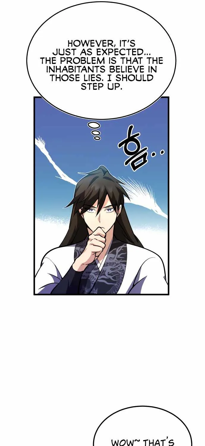 Read One hit teacher master baek chapter 2 image 33 on Lezhin