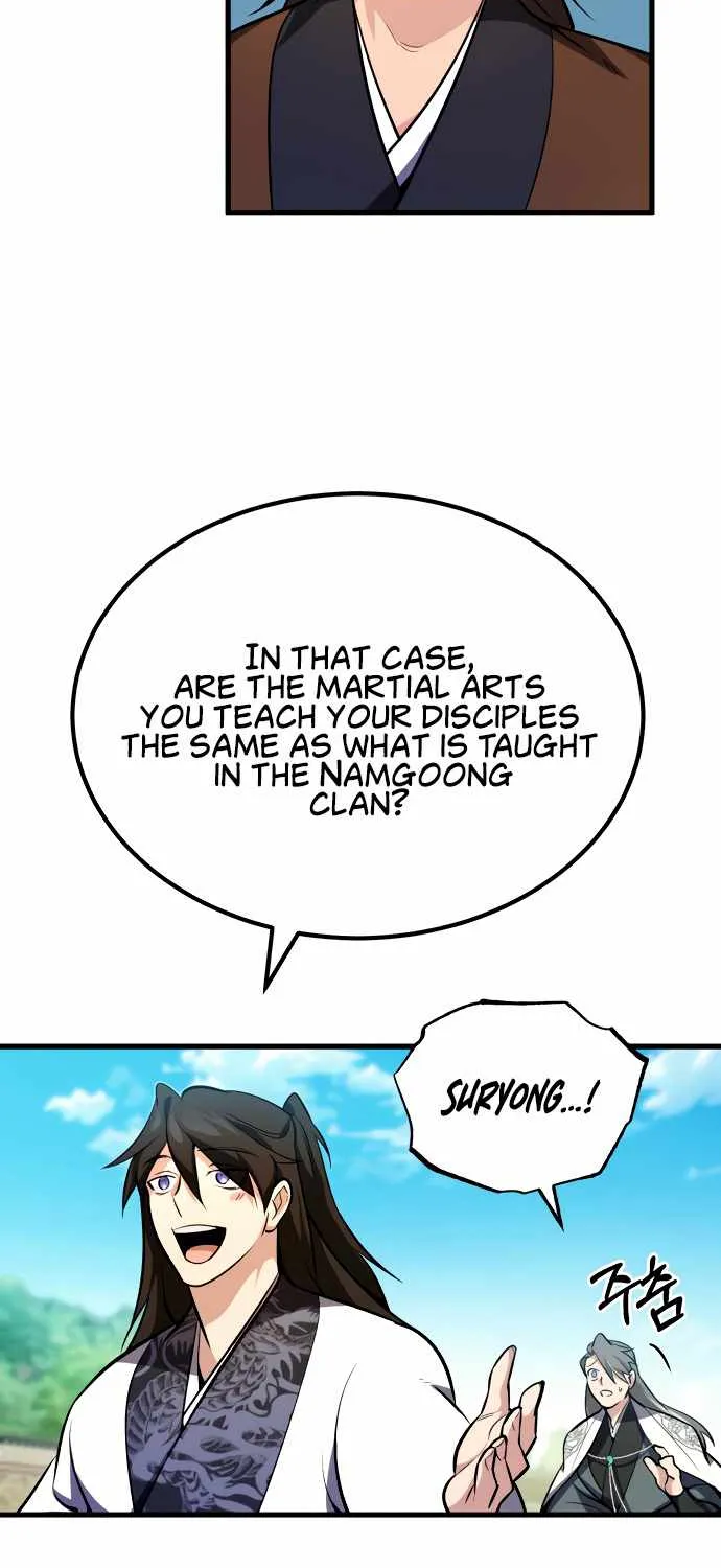 Read One hit teacher master baek chapter 2 image 35 on Lezhin