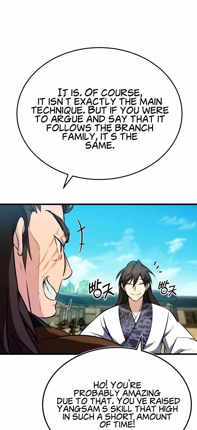 Read One hit teacher master baek chapter 2 image 36 on Lezhin